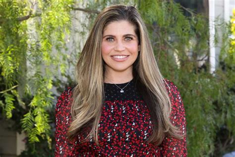 Danielle Fishel Body measurements, height,。